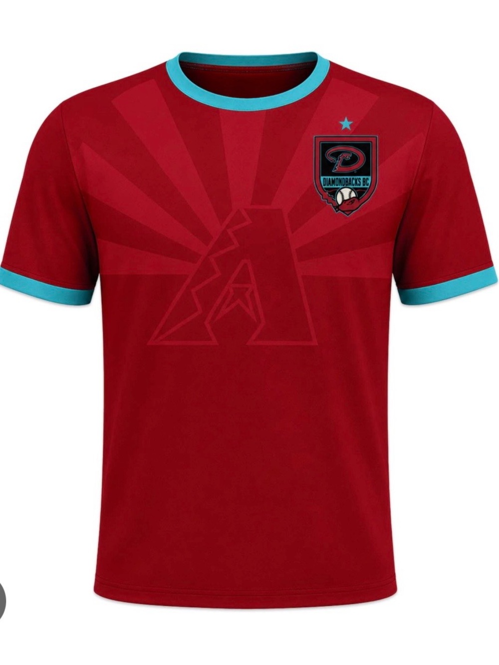 Gabriel Moreno soccer jersey 2026